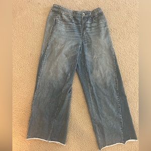 NWOT Rag & Bone Miramar Wide Leg